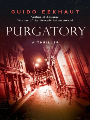 cover image of Purgatory: a Thriller